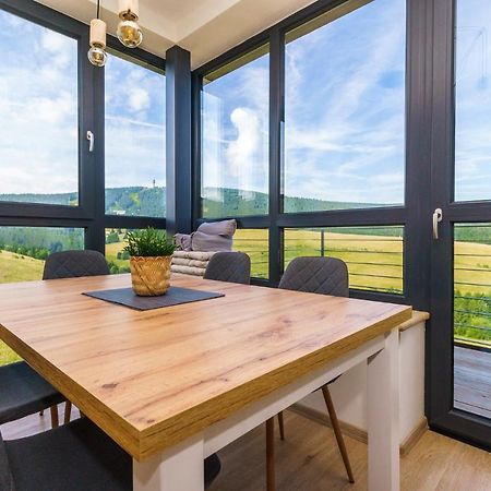 Apartment Dolce Vita Klinovec By Mountain Ways Лоучна-под-Кліновцем Екстер'єр фото