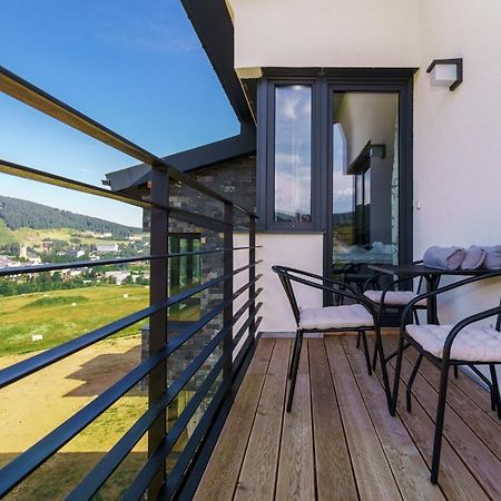 Apartment Dolce Vita Klinovec By Mountain Ways Лоучна-под-Кліновцем Екстер'єр фото