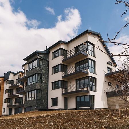 Apartment Dolce Vita Klinovec By Mountain Ways Лоучна-под-Кліновцем Екстер'єр фото
