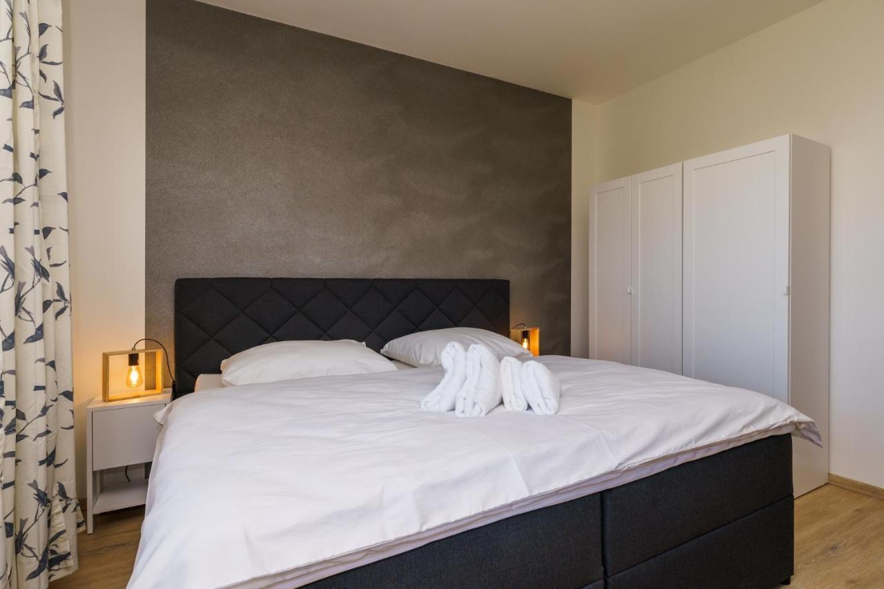 Apartment Dolce Vita Klinovec By Mountain Ways Лоучна-под-Кліновцем Екстер'єр фото