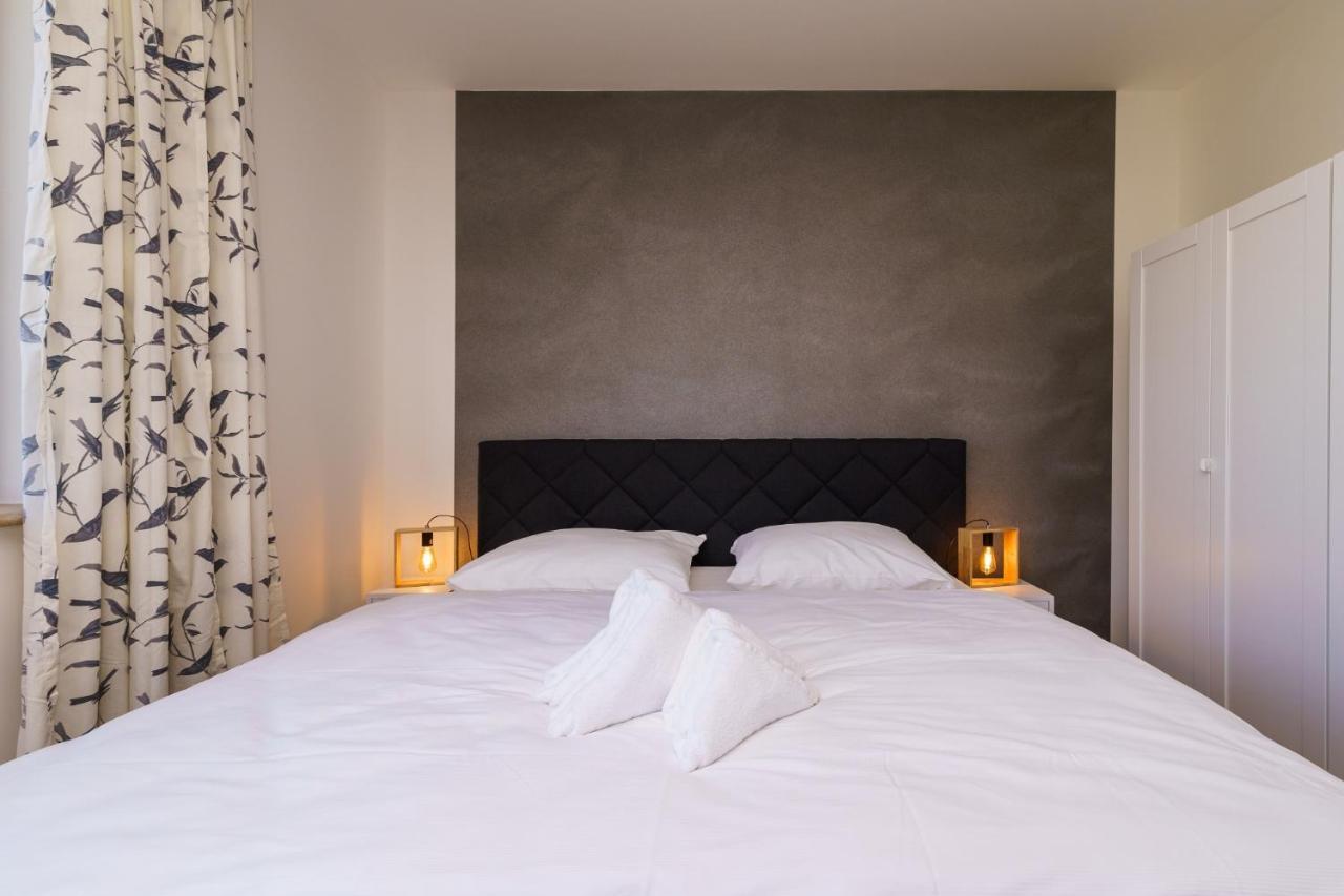 Apartment Dolce Vita Klinovec By Mountain Ways Лоучна-под-Кліновцем Екстер'єр фото