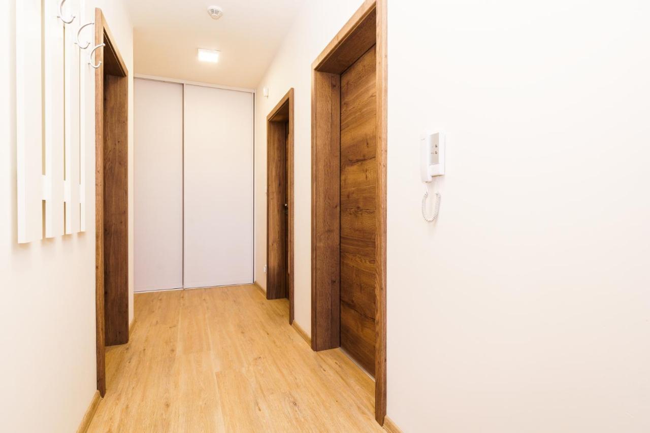 Apartment Dolce Vita Klinovec By Mountain Ways Лоучна-под-Кліновцем Екстер'єр фото