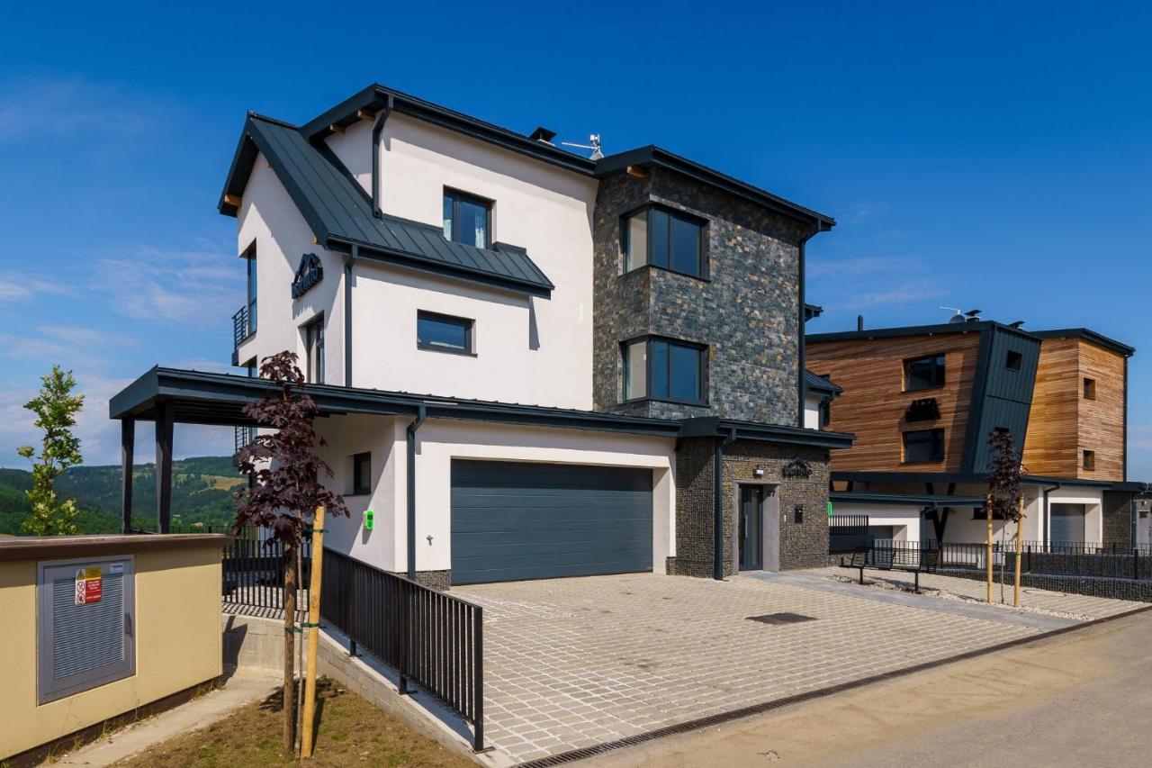 Apartment Dolce Vita Klinovec By Mountain Ways Лоучна-под-Кліновцем Екстер'єр фото