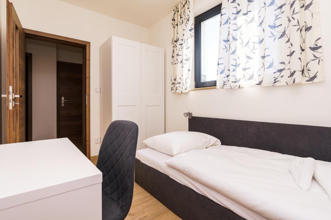 Apartment Dolce Vita Klinovec By Mountain Ways Лоучна-под-Кліновцем Екстер'єр фото