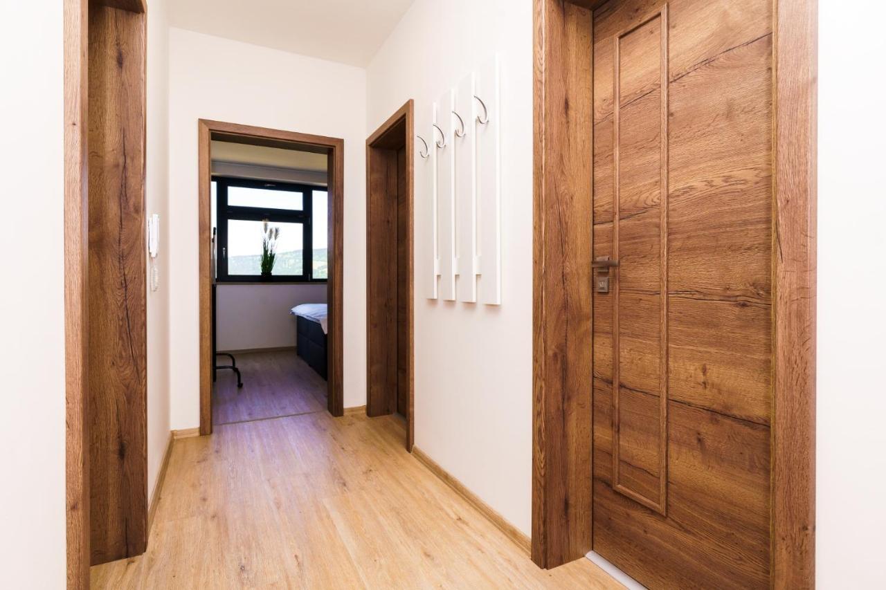 Apartment Dolce Vita Klinovec By Mountain Ways Лоучна-под-Кліновцем Екстер'єр фото