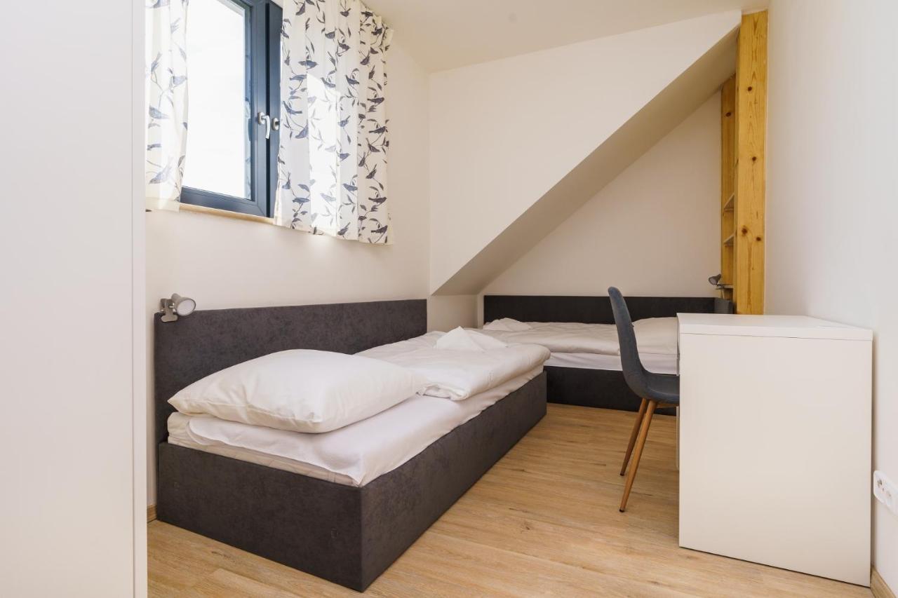 Apartment Dolce Vita Klinovec By Mountain Ways Лоучна-под-Кліновцем Екстер'єр фото